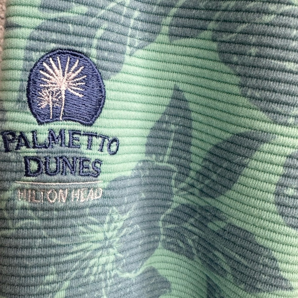 WOMEN'S STRAIGHT DOWN PARADISE
JACKET Full Zip, Close Fit, Aqua Blues and Greens - Picture 7 of 11